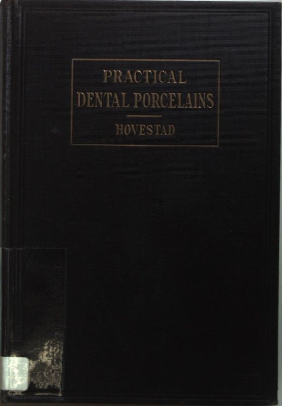 Practical dental porcelains