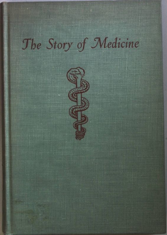 The Story of Medicine