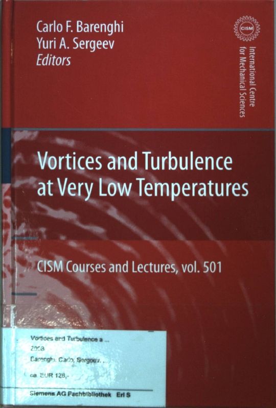 Vortices and Turbulence at Very Low Temperatures