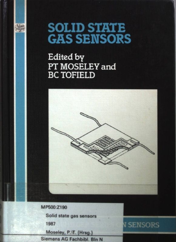Solid State Gas Sensors