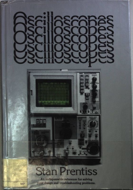Oscilloscopes