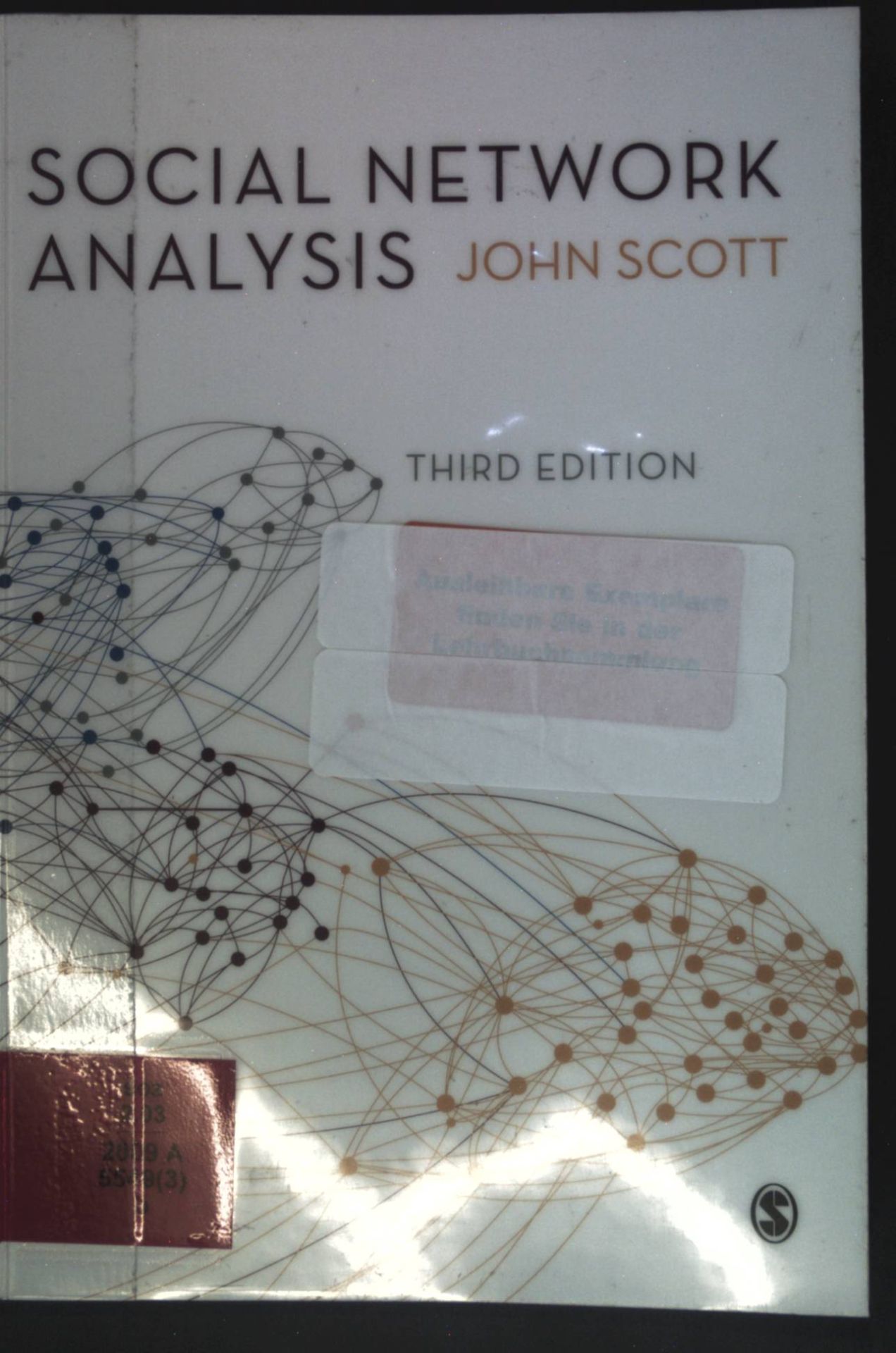 Social Network Analysis