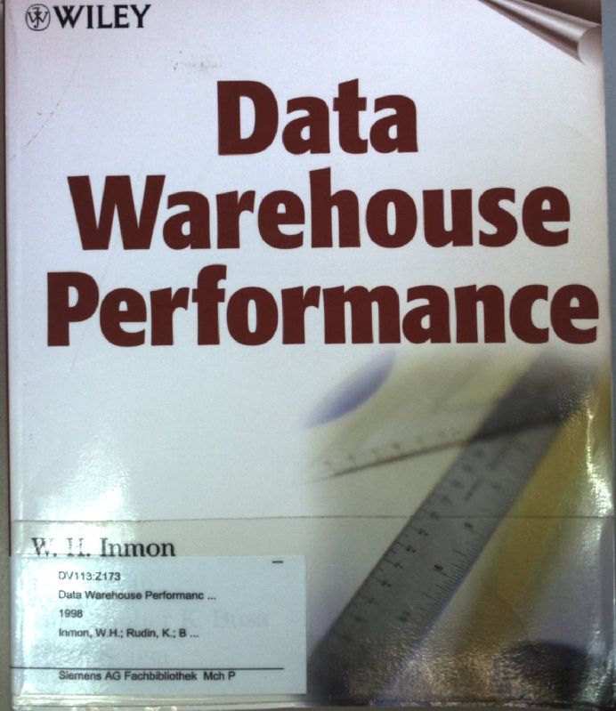 Data Warehouse Performance