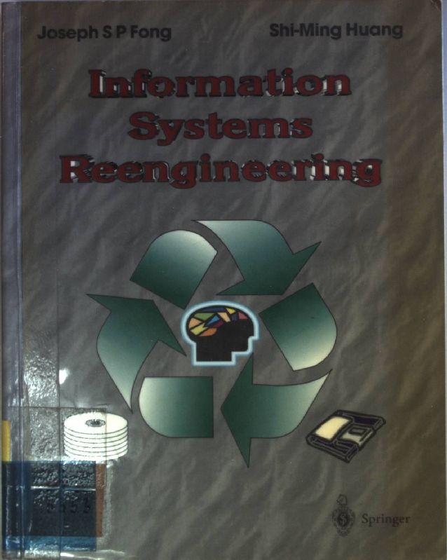 Information Systems Reengineering