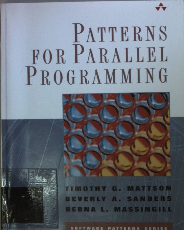 Patterns for Parallel Programming