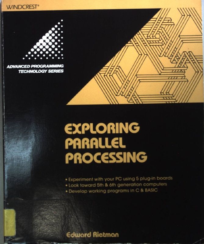 Exploring Parallel Processing