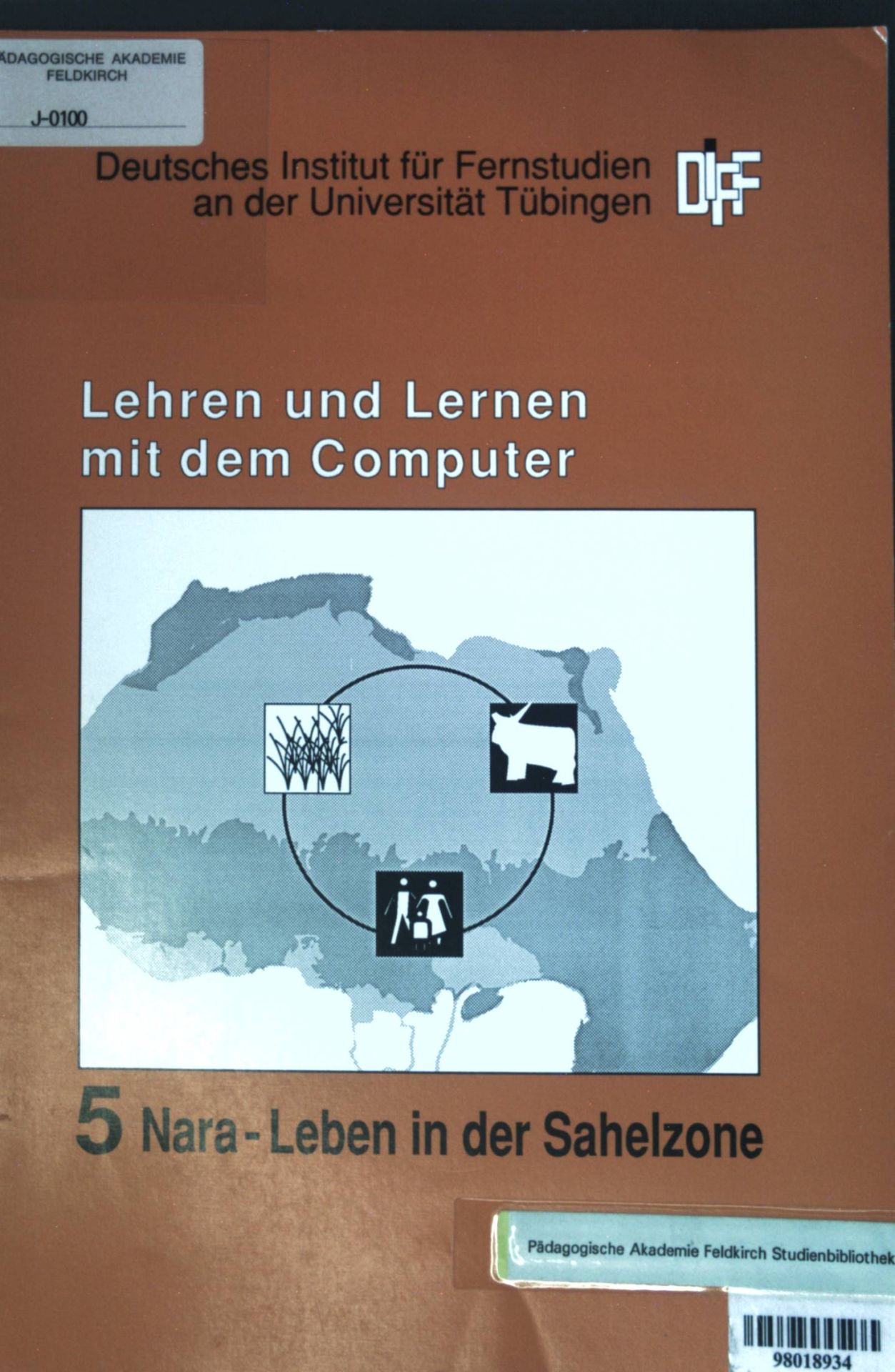 Nara - Leben in der Sahelzone