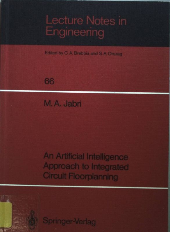 An Artificial Intelligence Approach to Integrated Circuit Floorplanning