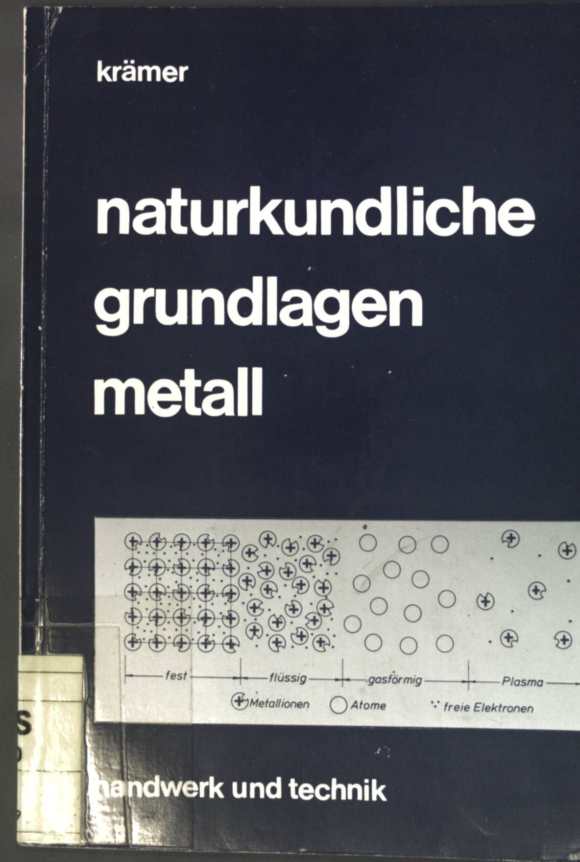Naturkundliche Grundlagen Metall