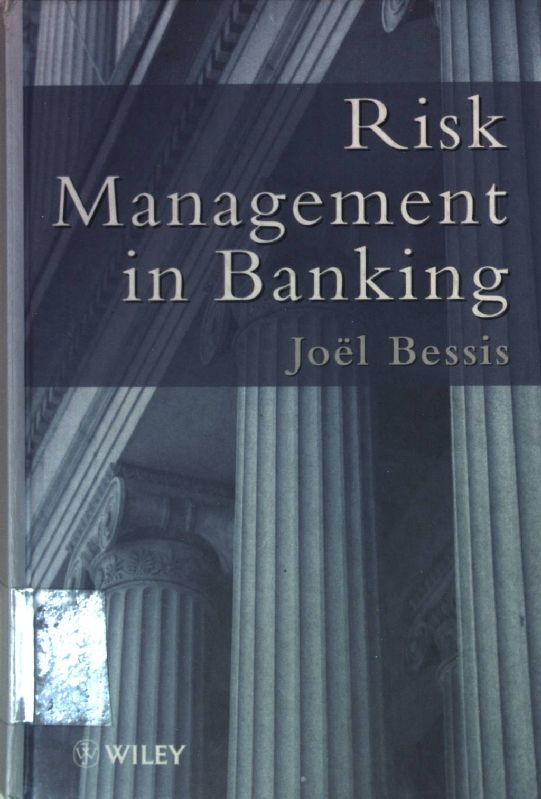 Risk Management in Banking