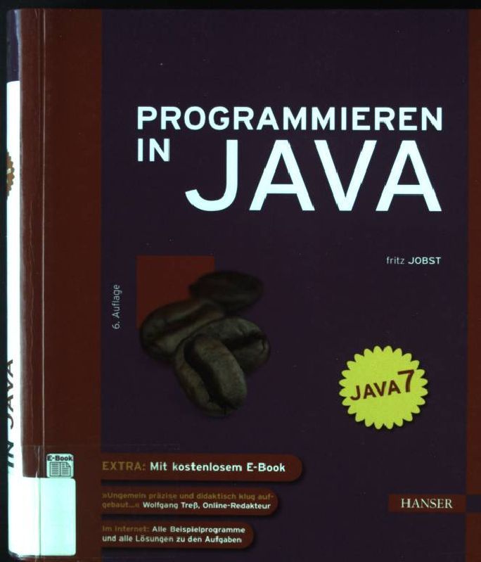 Programmieren in Java
