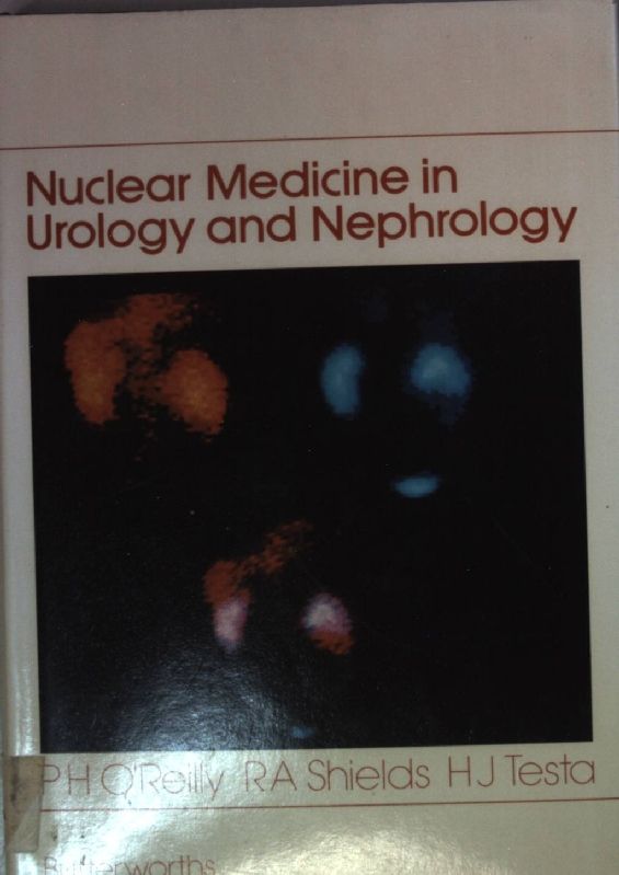 Nuclear Medicine in Urology and Nephrology