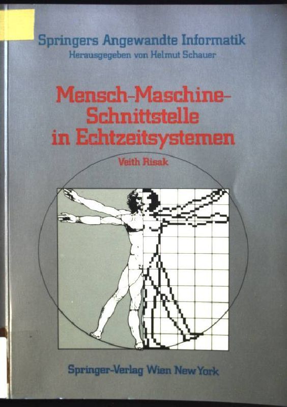 Mensch-Maschine-Schnittstelle in Echtzeitsystemen