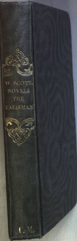 The Talisman (2 vols. in one)