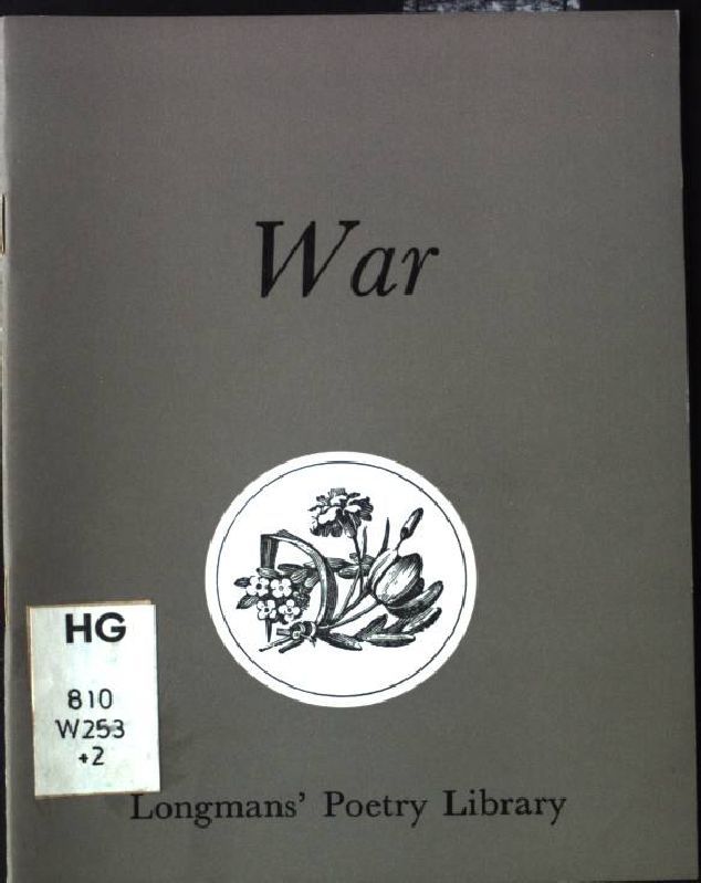 War