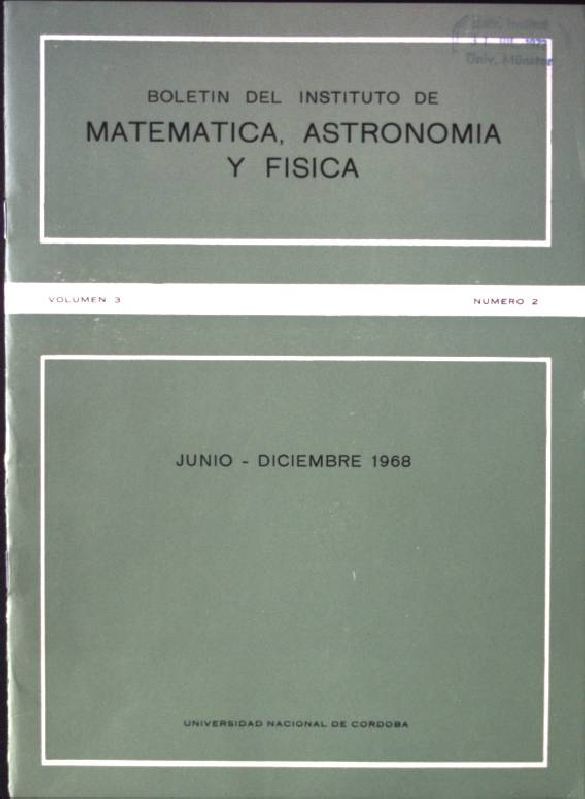 Morfologia y Fotometria de Galaxias Australes