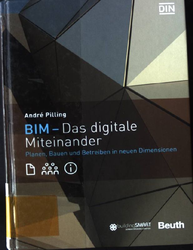 BIM - das digitale Miteinander
