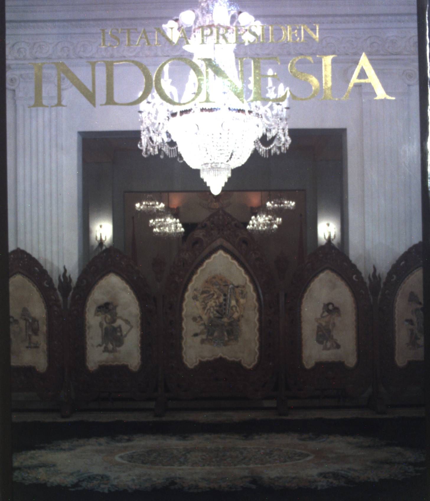 Indonesia. (IM SCHUBER)