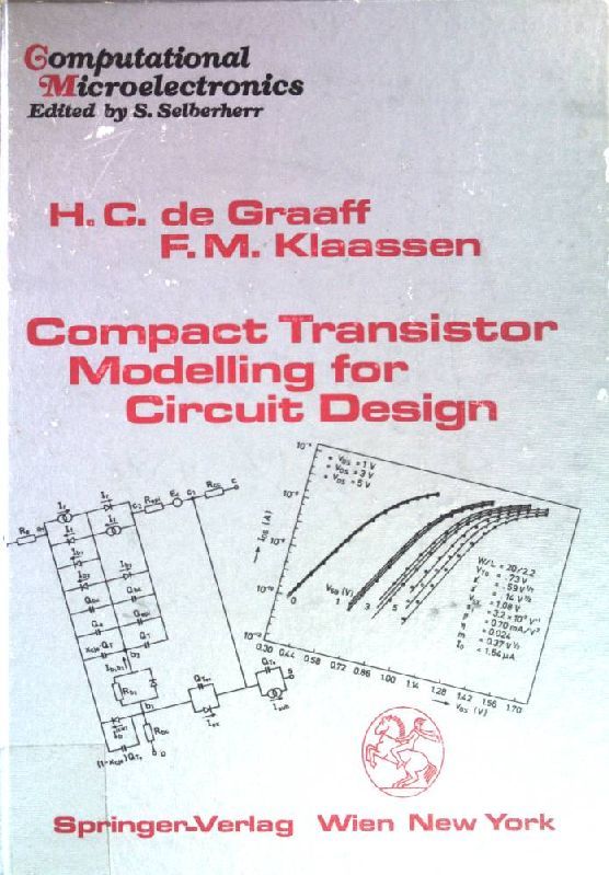 Compact Transistor Modelling for Circuit Design