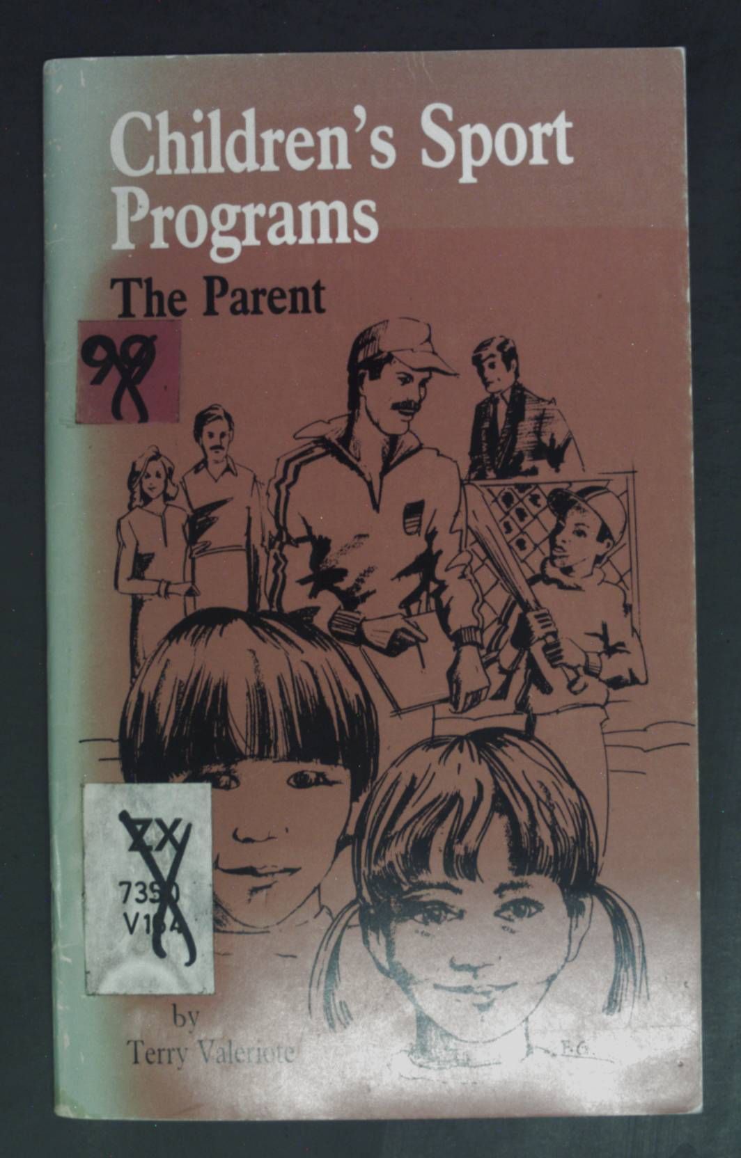 Children's Sport Programs - The Parent
