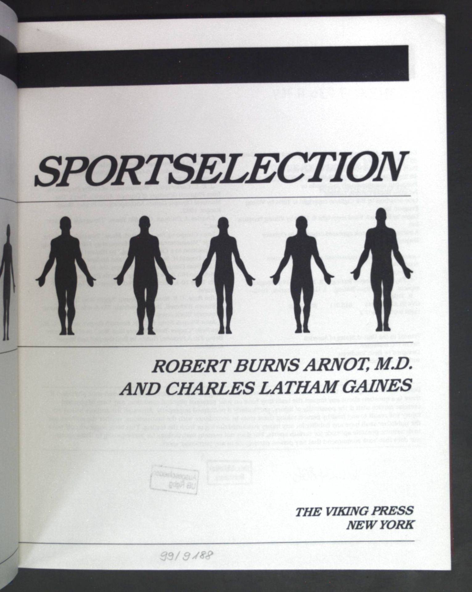 Sportselection