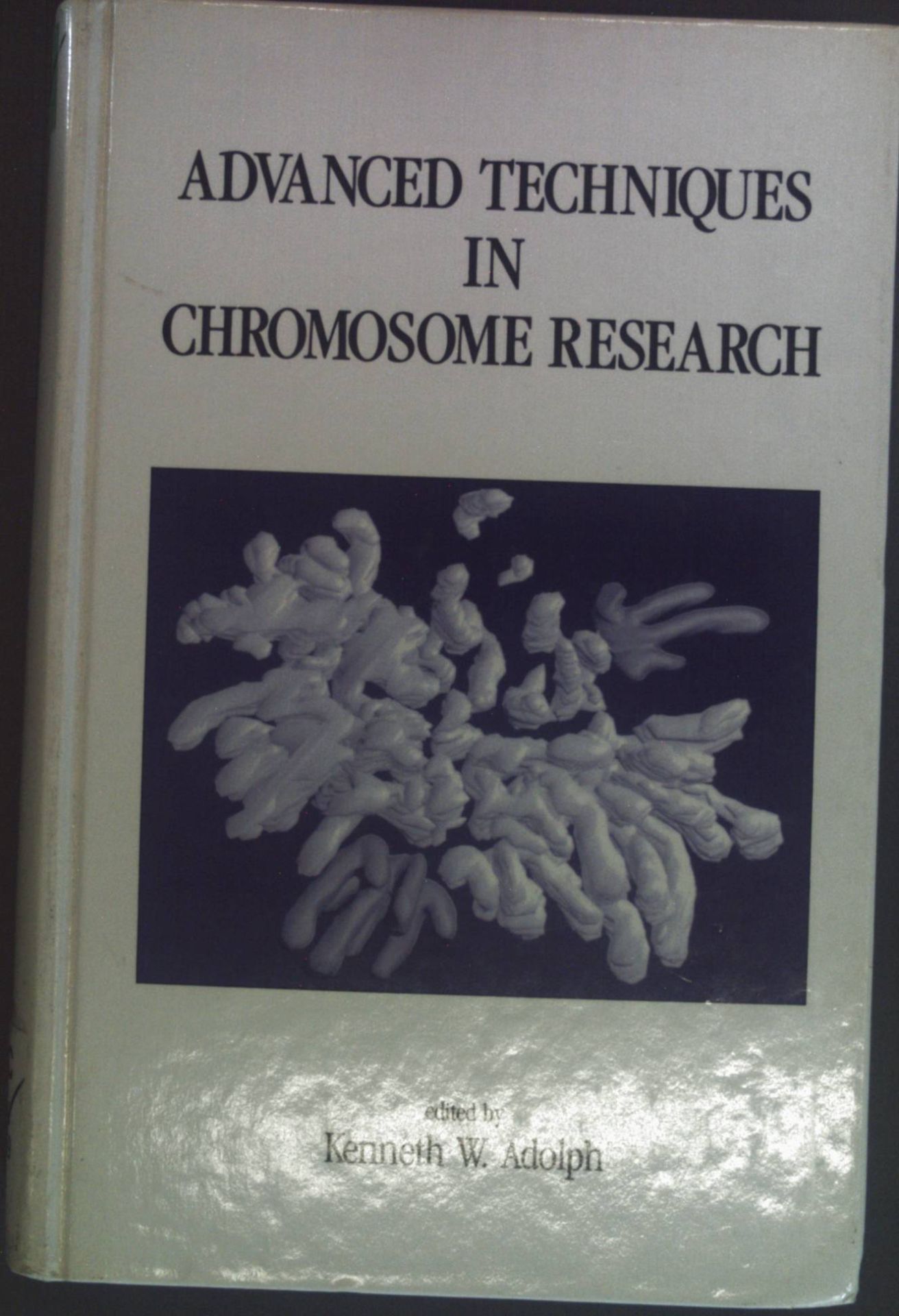 Advanced Techniques in Chromosome Research