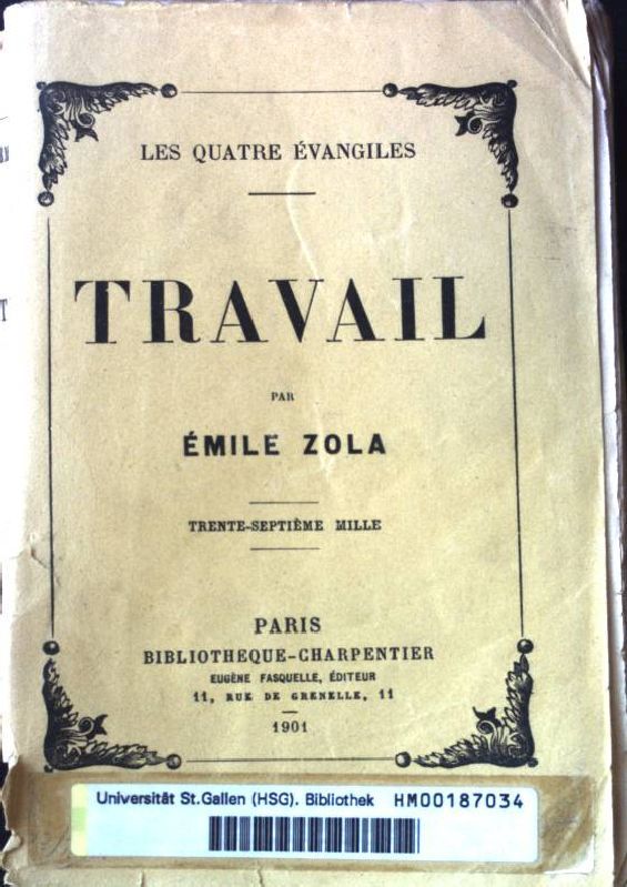 Travail