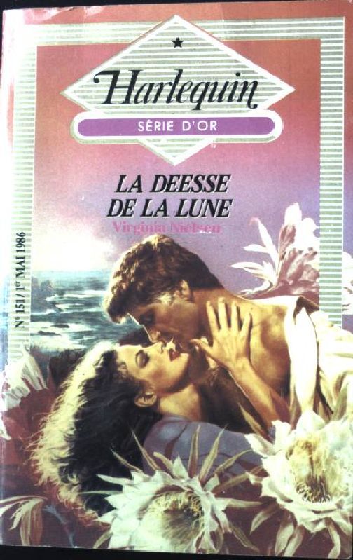 La Deesse de la Lune