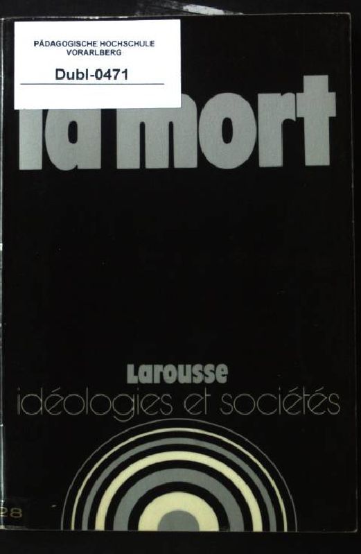 La Mort