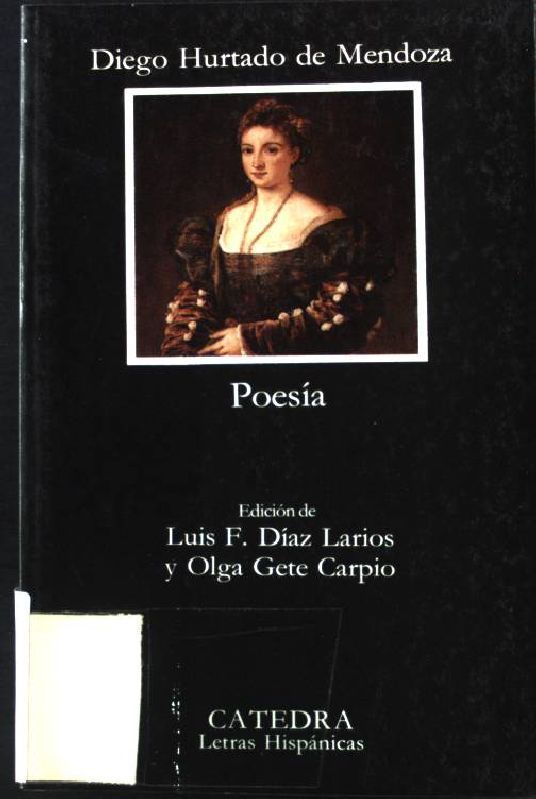 Poesia. Band 328