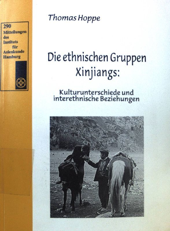 Die ethnischen Gruppen Xinjiangs: Kulturunterschiede und interethnische Beziehungen