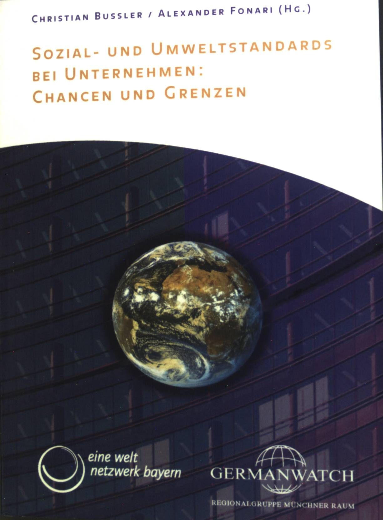 Sozial- und Umweltstandards bei Unternehmen: Chancen und Grenzen