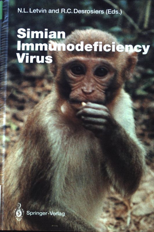 Simian Immunodeficiency Virus