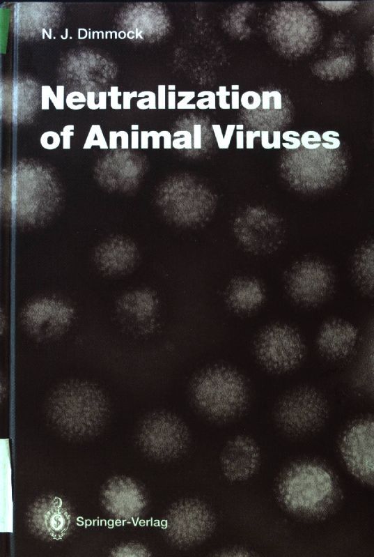 Neutralization of Animal Viruses