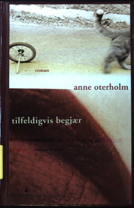 Tilfeldigvis Begjaer