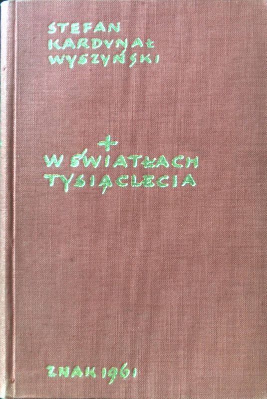 W Swiatlach Tysiaclecia