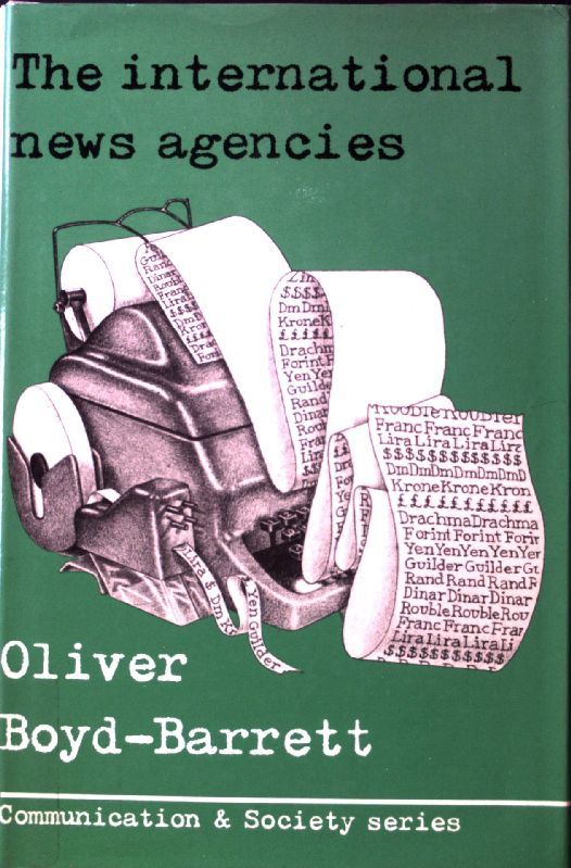 International News Agencies