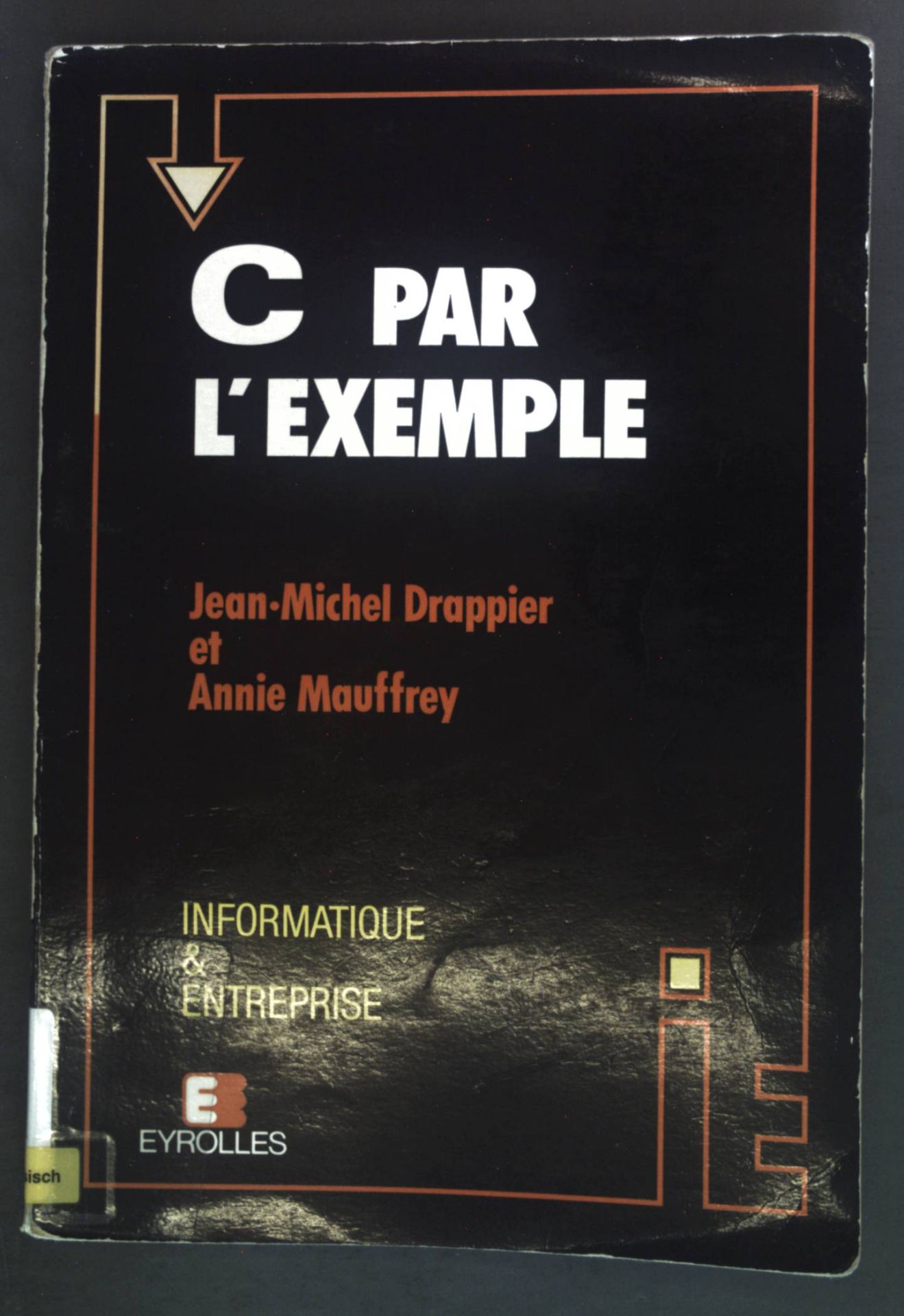 C par l'exemple