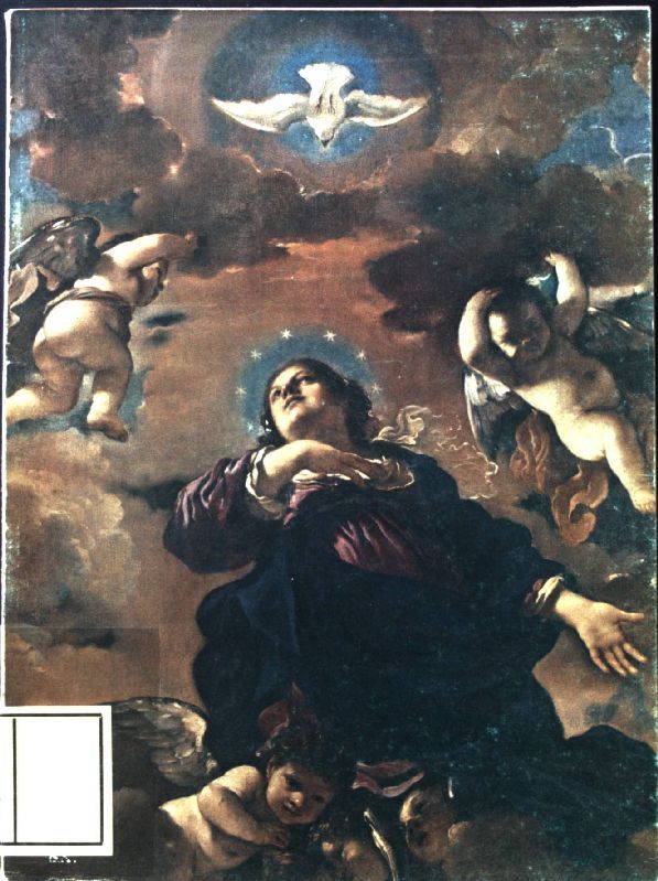 Omaggio al Guercino. Mostra di Dipinti Restaurati e dei Disegni della Collezione Denis Mahon di Londra