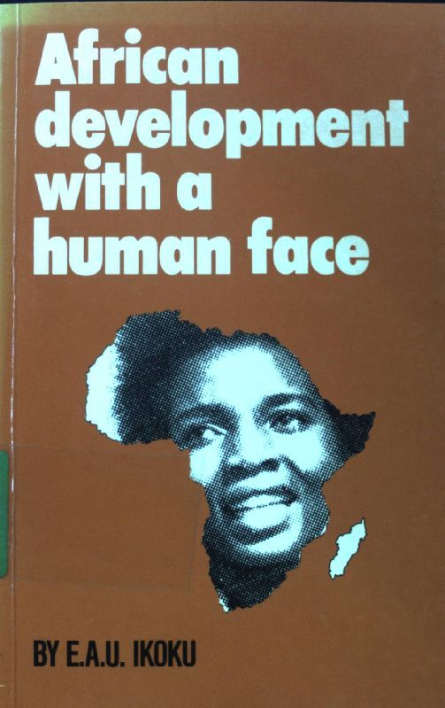 African Development with a Human Face