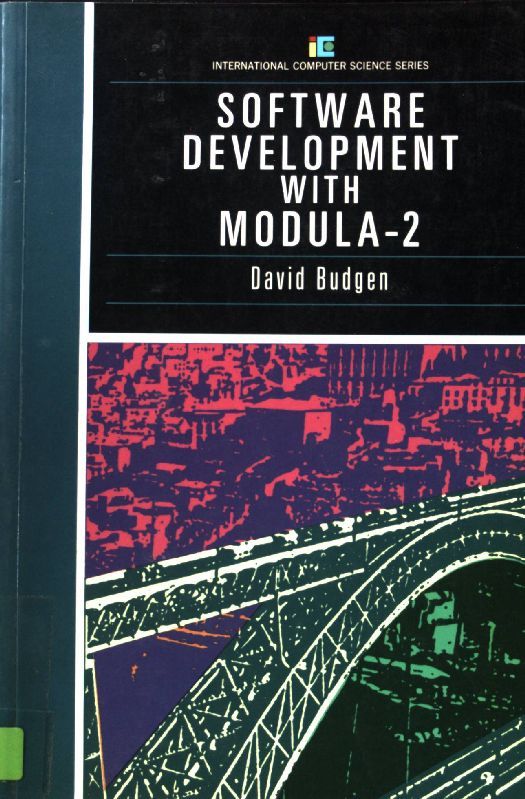 Software Development with Modula - 2