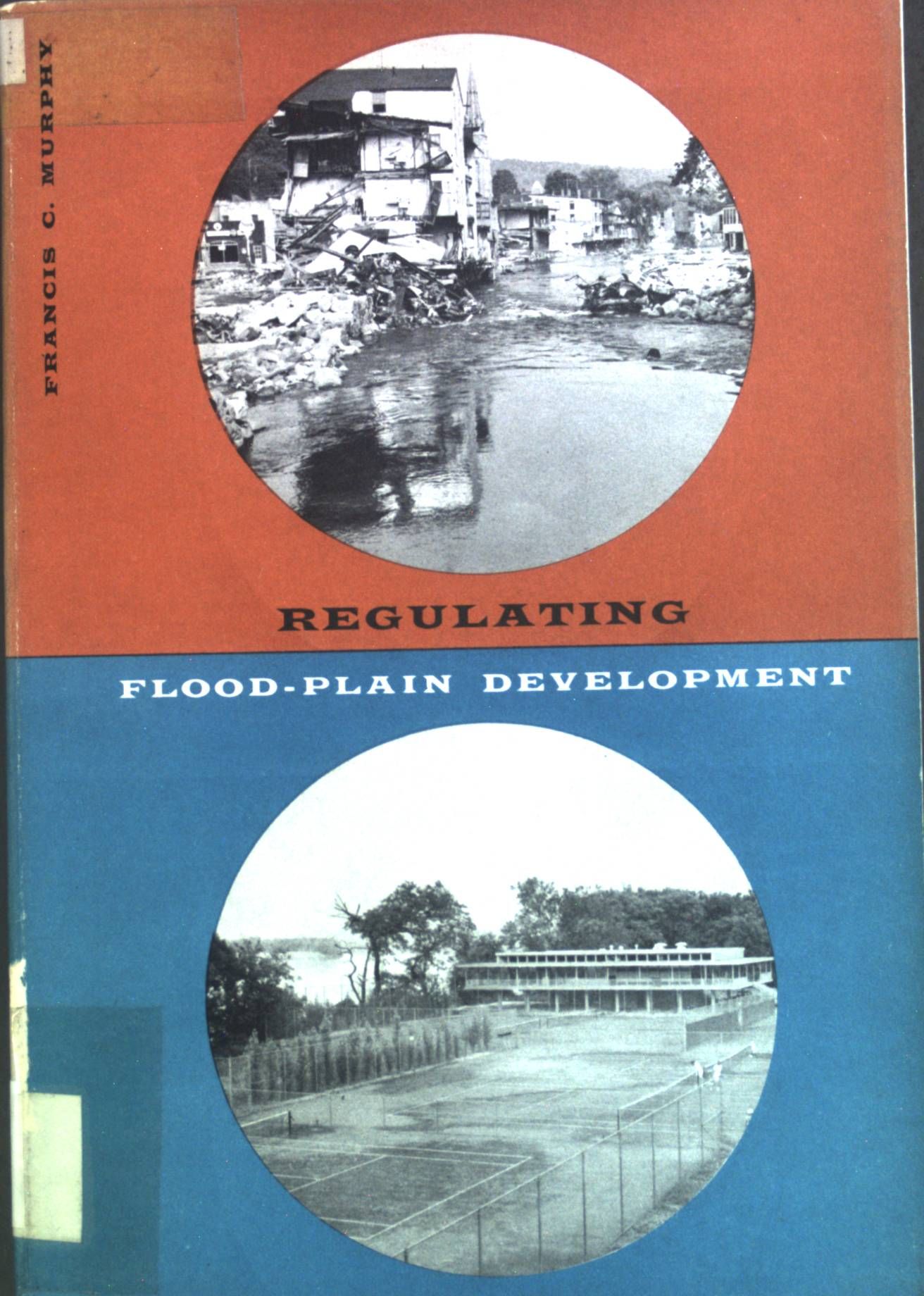 Regulating Flood-Plain Development