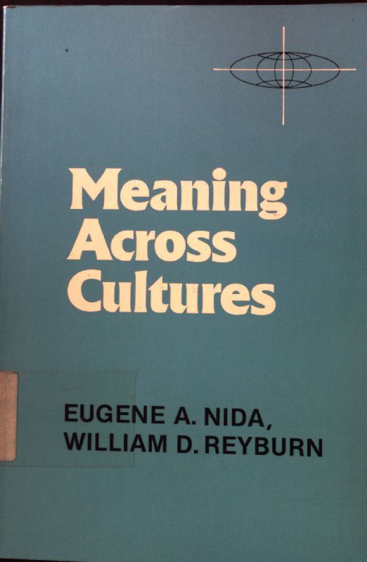 Meaning across Cultures