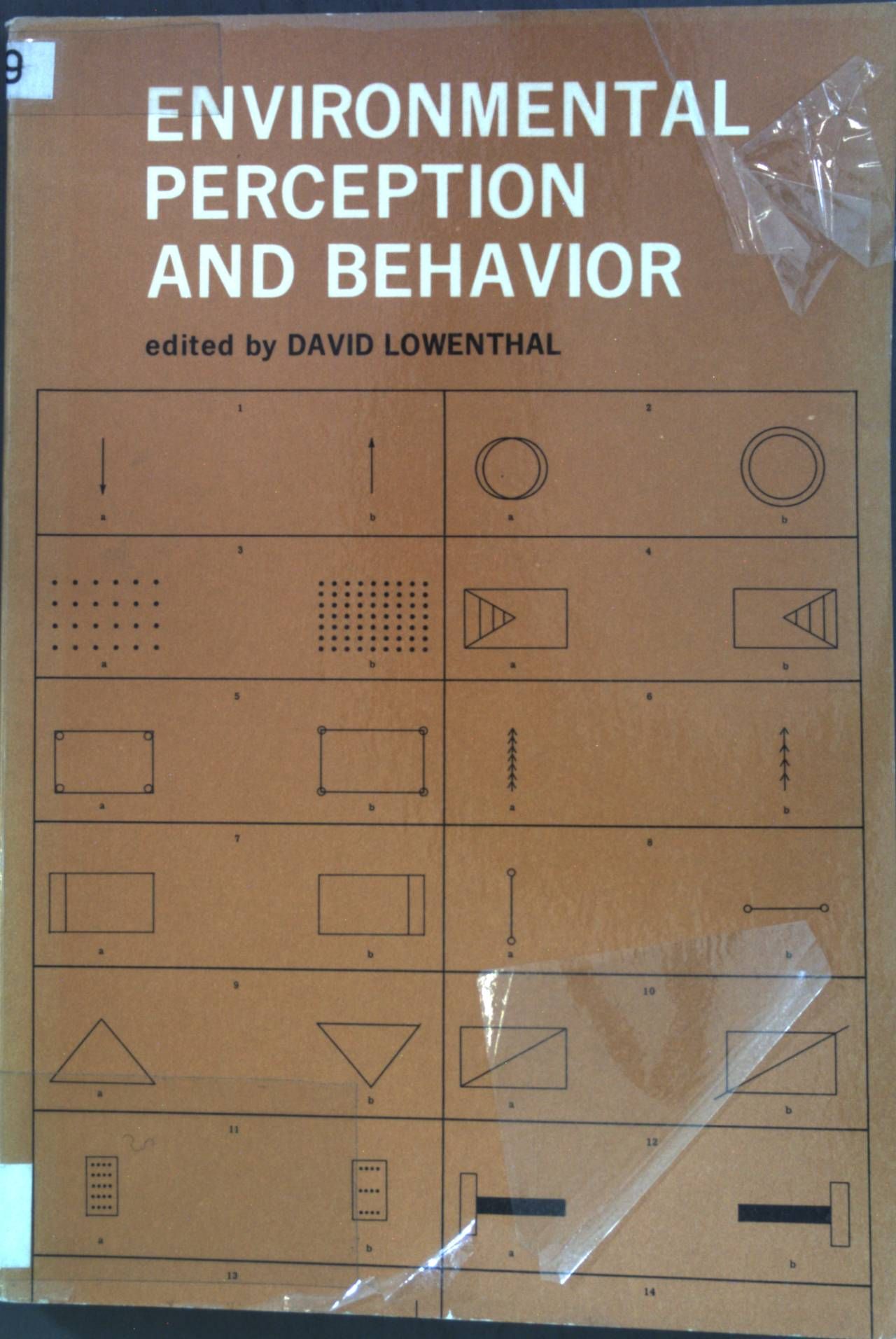 Environmental Perception and Behavior