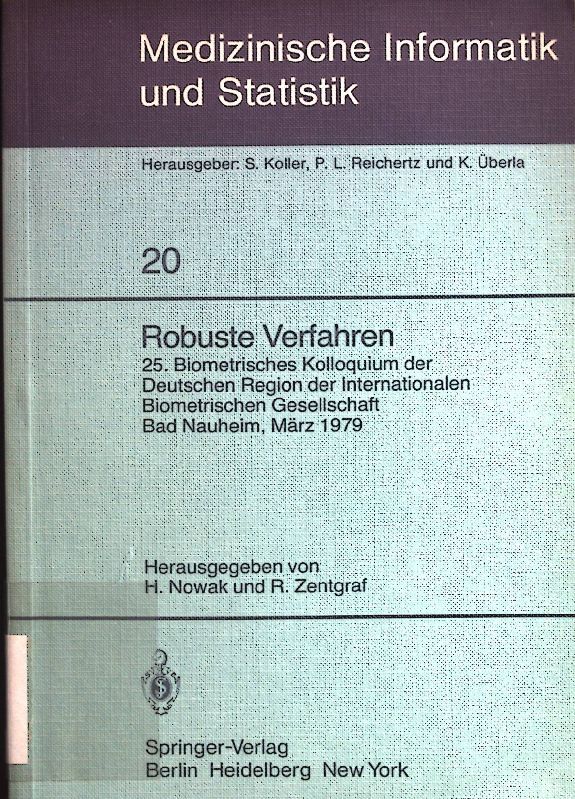 Robuste Verfahren
