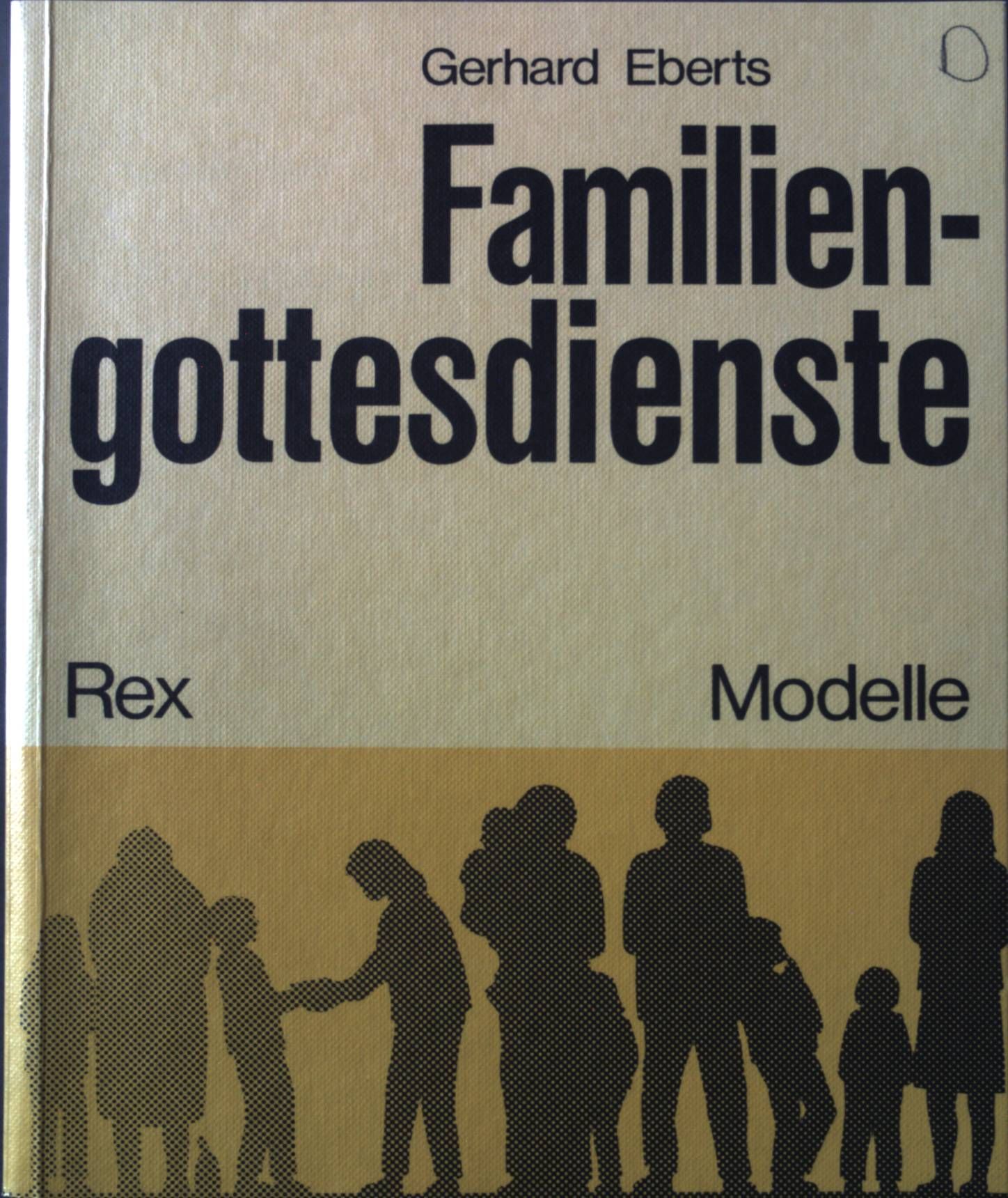 Familiengottesdienste: Modelle