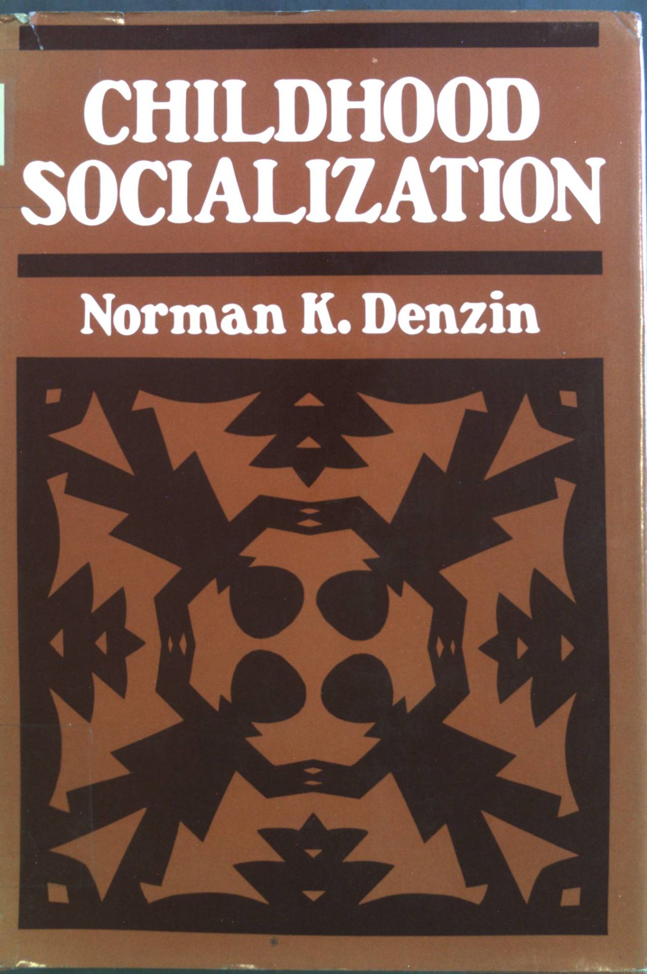 Childhood Socialization