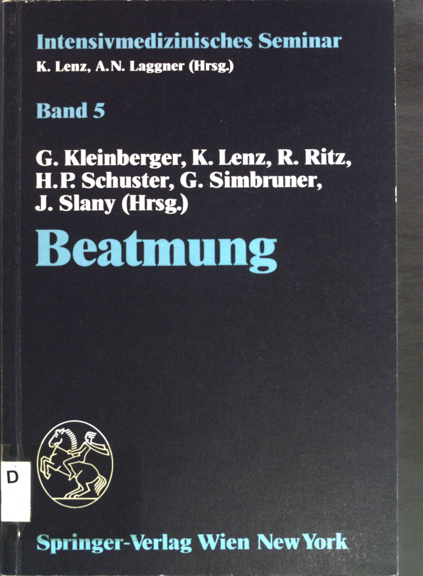 Beatmung