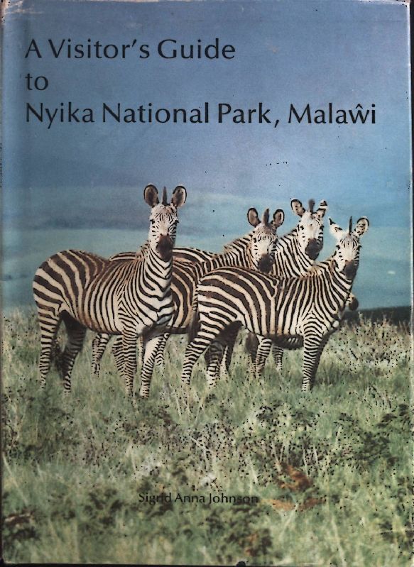 A Visitor's Guide to Nyika National Park, Malawi