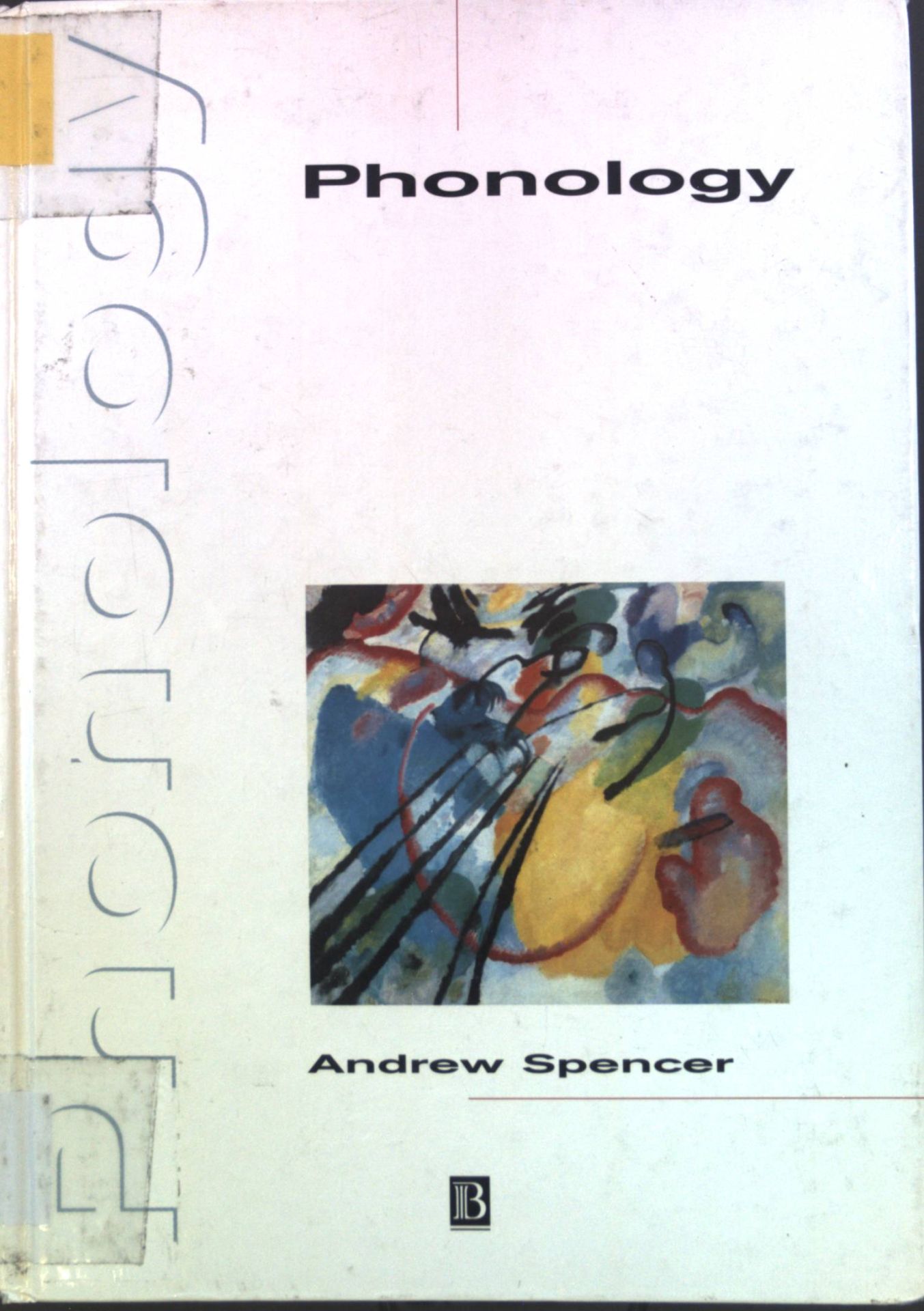 Phonology: Theory and Description